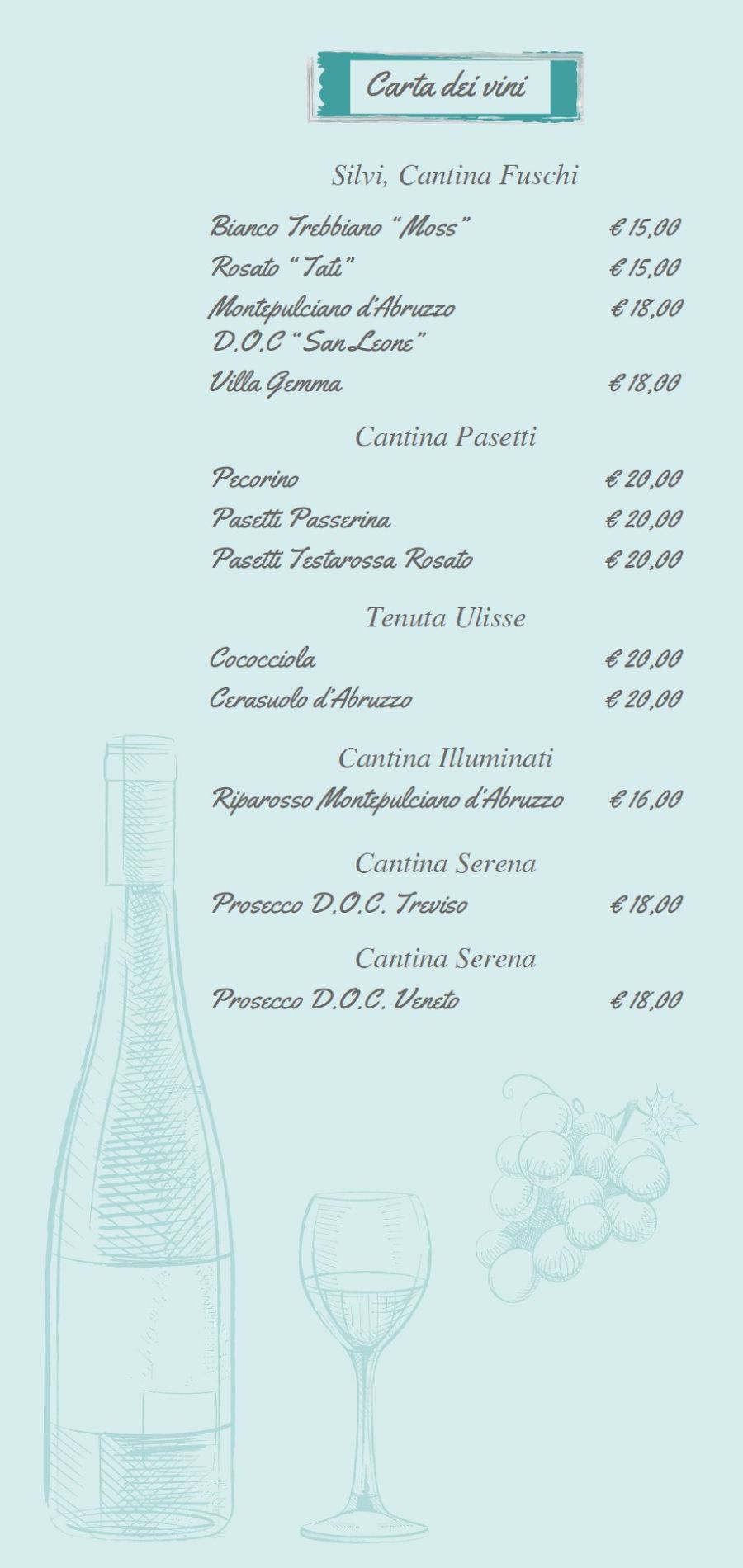 menu5